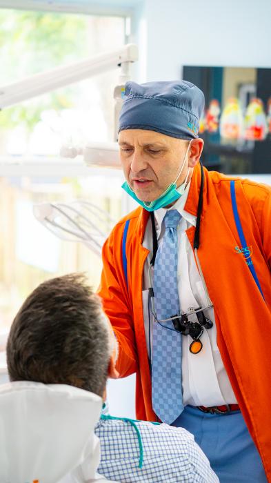 general dentist in fort lauderdale