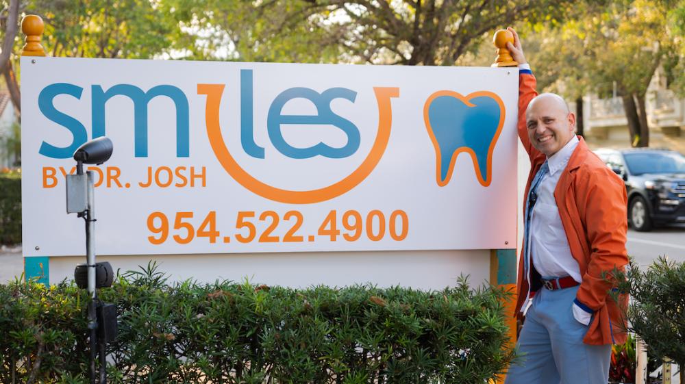 dr josh in fort lauderdale fl